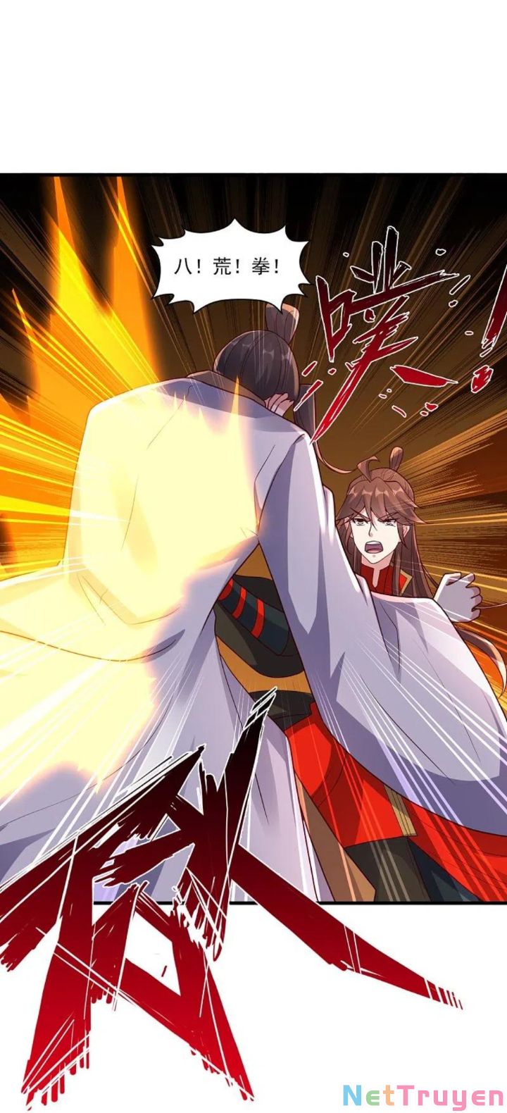 tiên võ đế tôn chapter 311 19