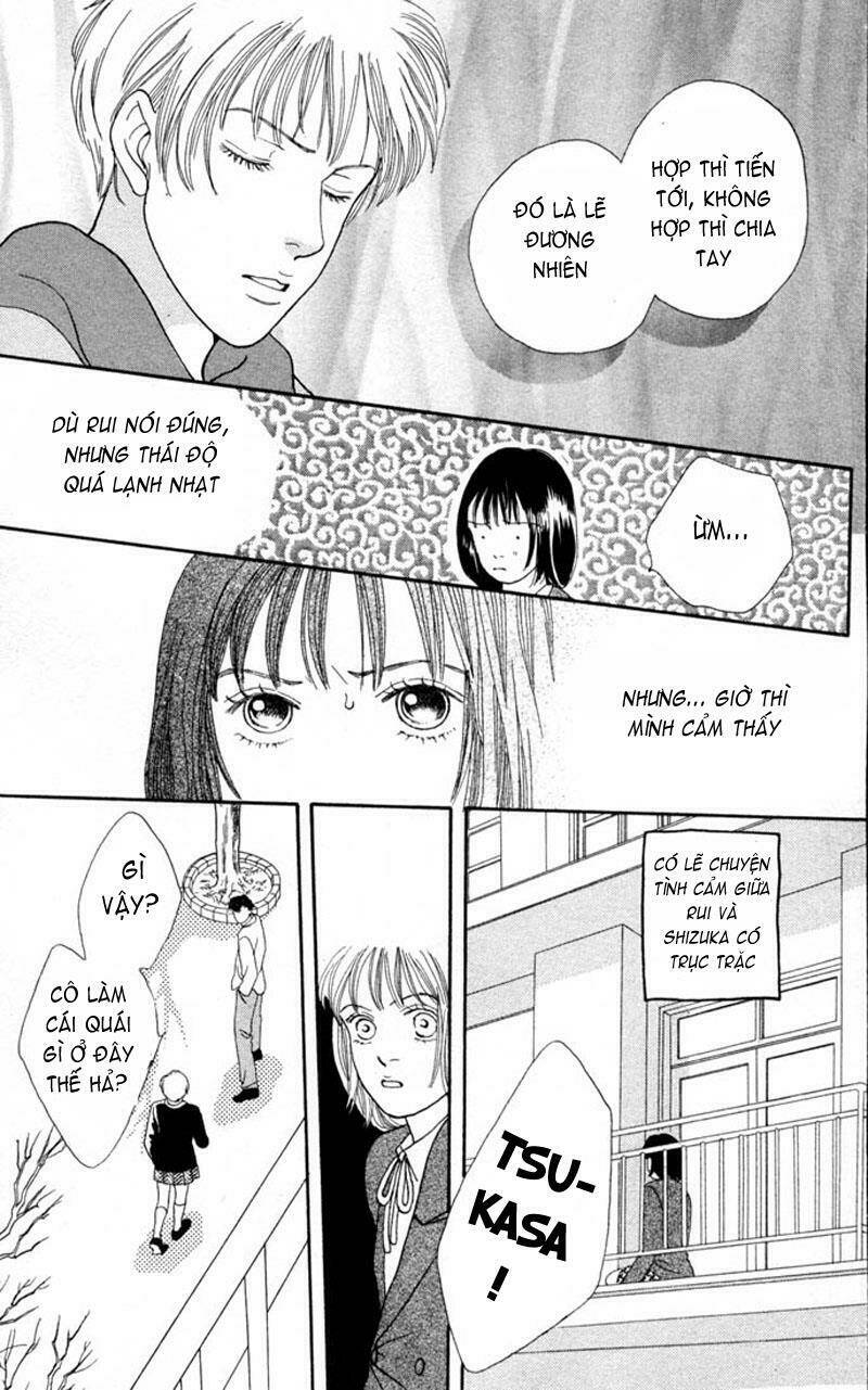 con nhà giàu chapter 108 20