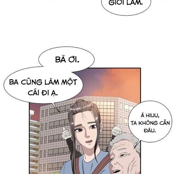 kẻ phán xét chapter 58 66