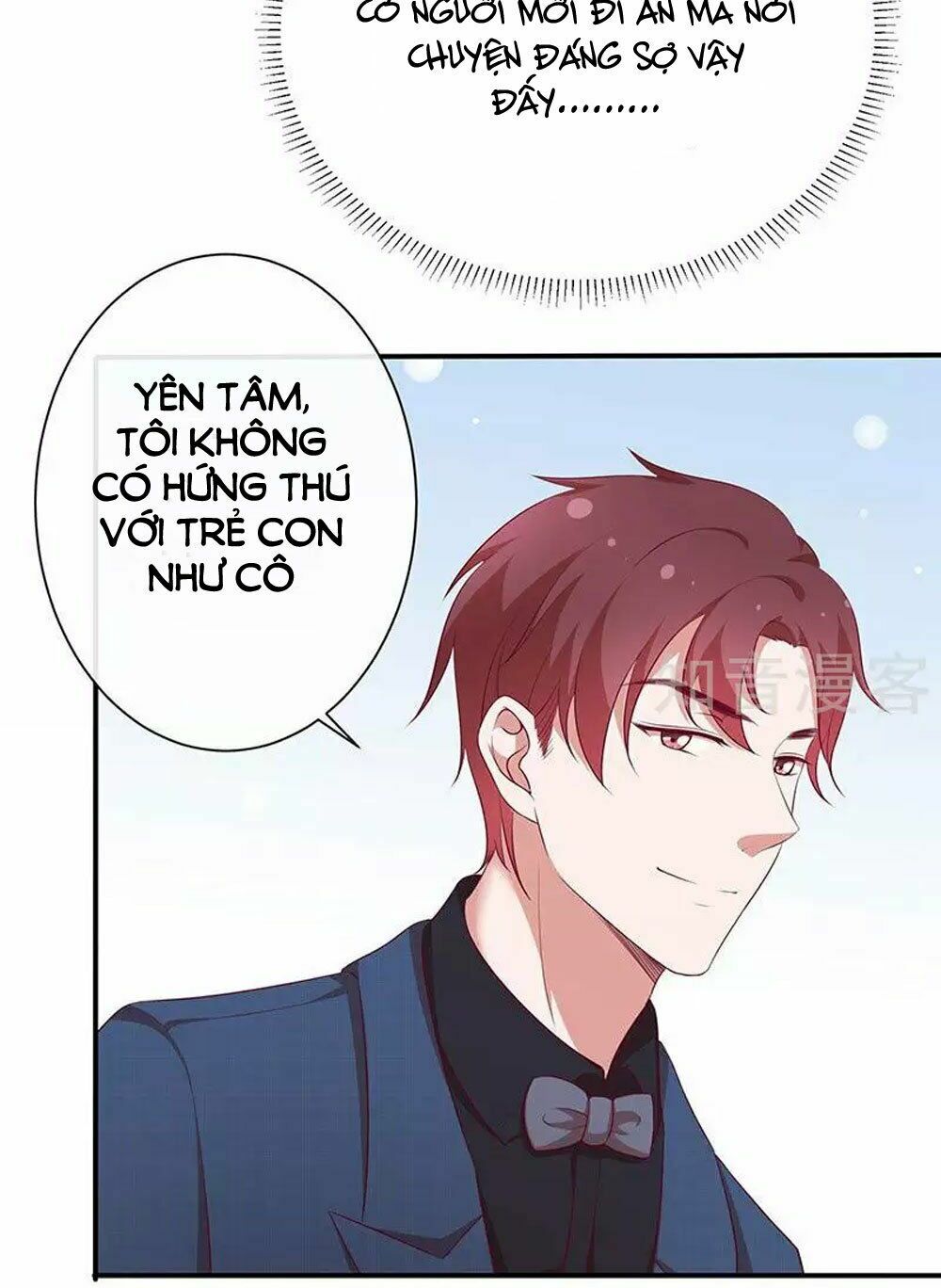 cả thế giới đều không bằng người chapter 70 35