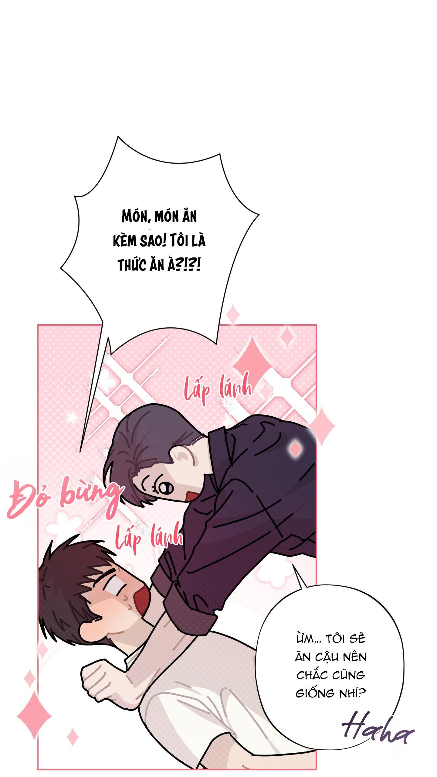 tuyển tập cuồng công - chiếm hữu công của nhà kim Chapter 45.4 ngọn giáo 4 4