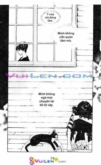 thiên thần dễ thương chapter 5 79