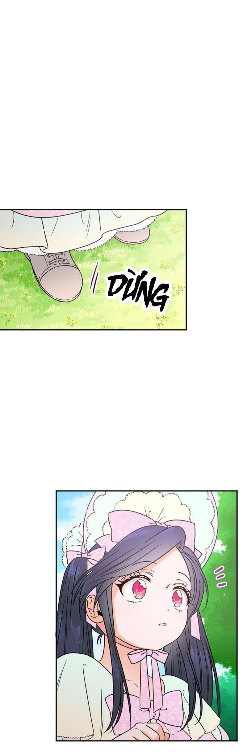 lady baby chapter 45 1