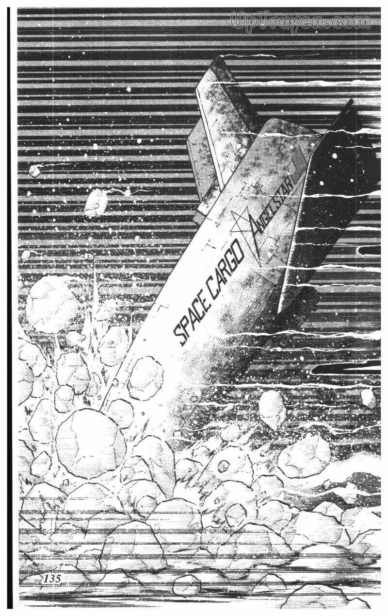 hộ chiếu xanh chapter 9 137