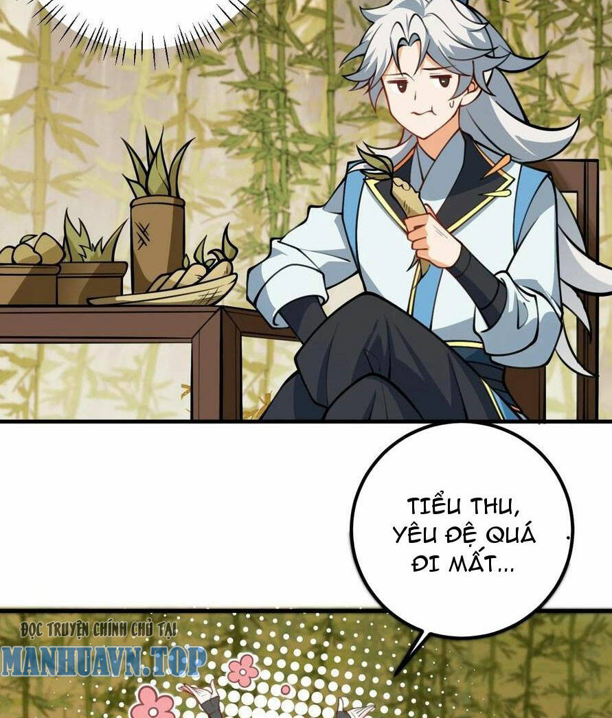 mang theo các tiên tử vô địch thiên hạ chapter 54 73