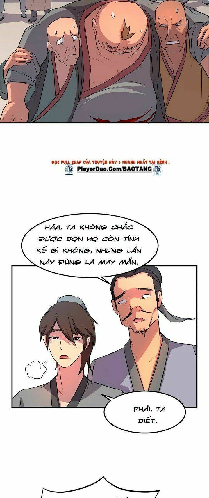 trọng sinh, bất khả chiến bại chapter 8 26