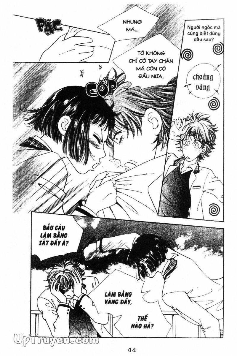 cô nàng ngổ ngáo chapter 2 44