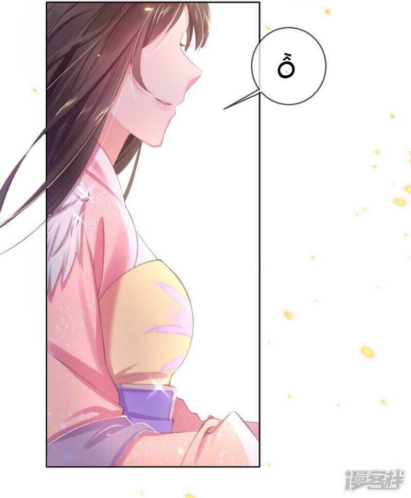 thị huyết y phi chapter 53 22