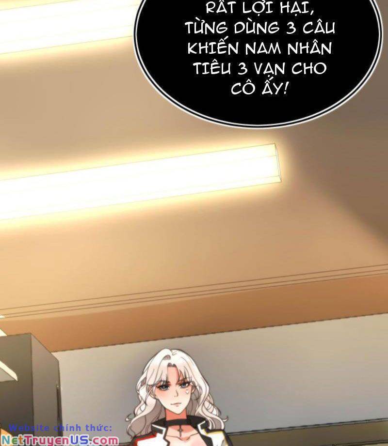 Ta Có 90 Tỷ Tiền Liếm Cẩu! chapter 2.1 19