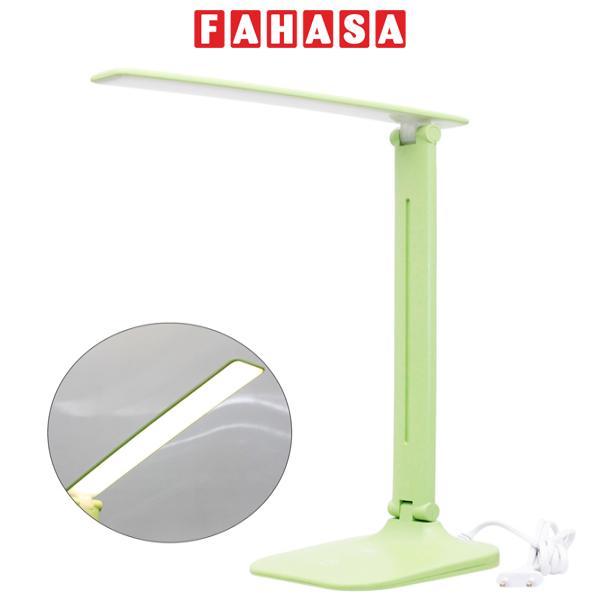 Đèn Bàn Desk Lamp - Deli CL409 - Màu Xanh Lá