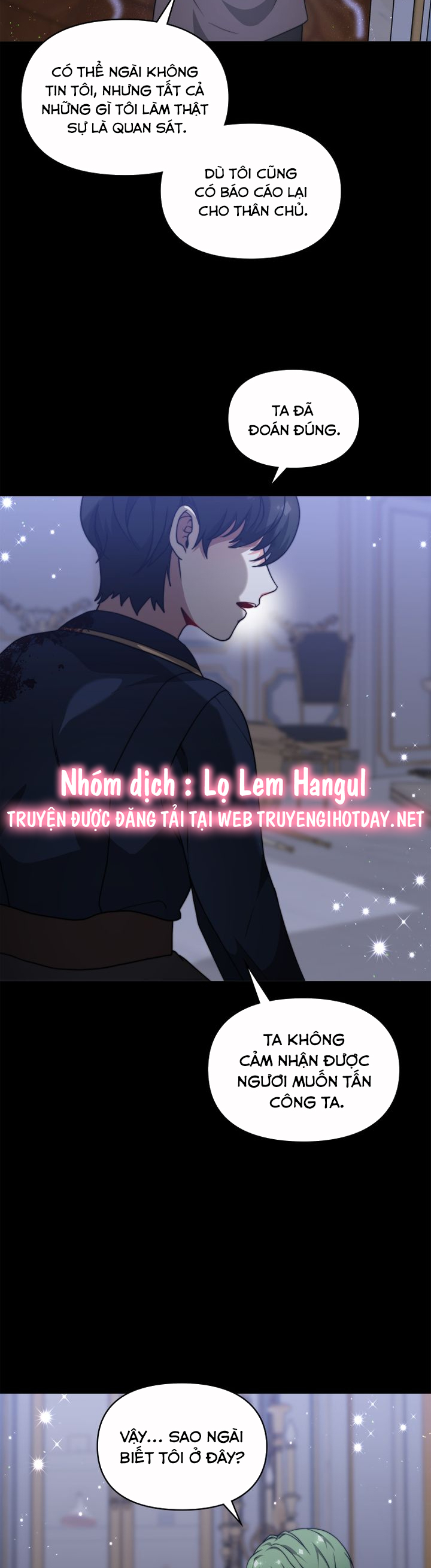 công nương eluana vita chapter 62 3