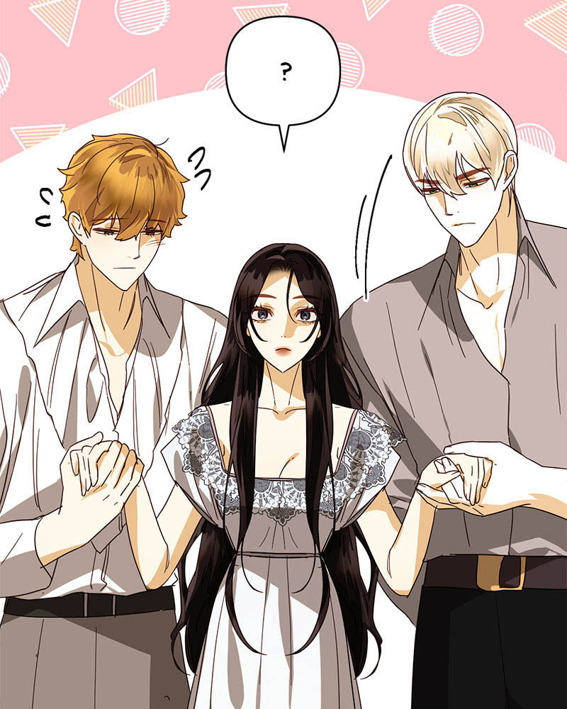 hậu cung của nữ chính chapter 83.1 35