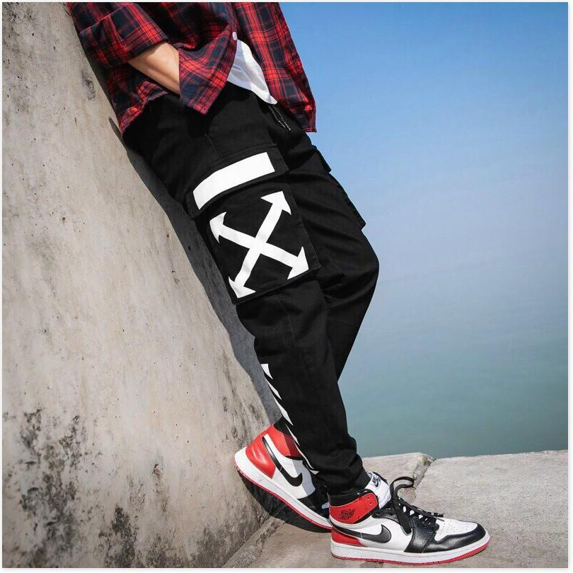 QUẦN JOGGER NAM NỮ TÚI HỘP CỰC HOT , PHONG CÁCH MỚI NHẤT 2021 THỜI TRANG 1HITSTORE1