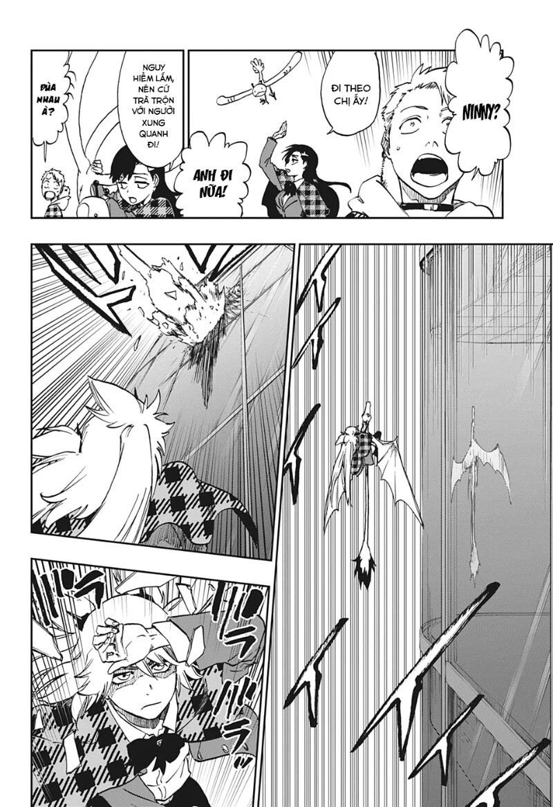 burn the witch chapter 2 24