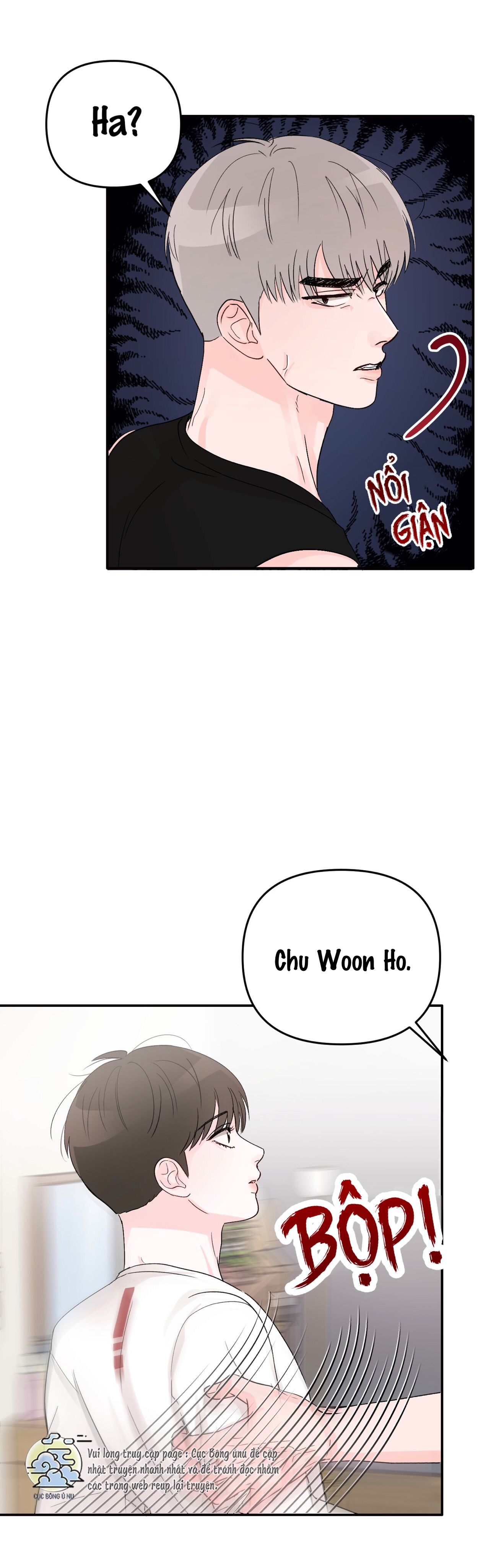 thán phục thanh xuân chapter 4 17