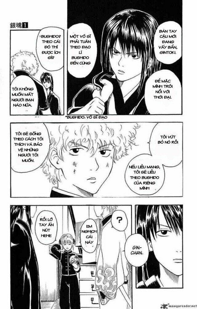 gintama - linh hồn bạc chapter 6 13
