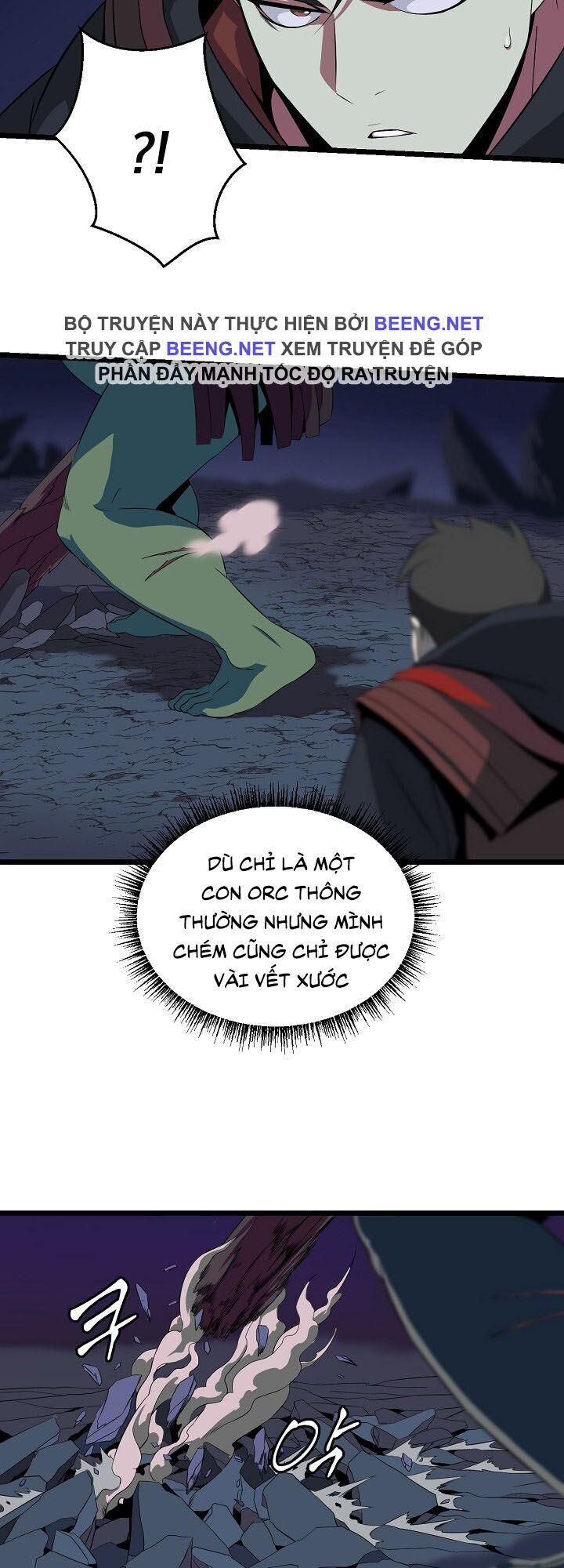 tiêu diệt đấng cứu thế chapter 8 32