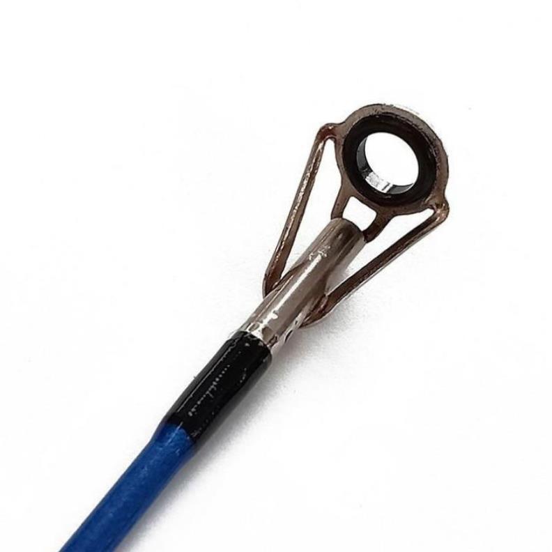 Combo cần câu máy Shimano 2 khúc đặc