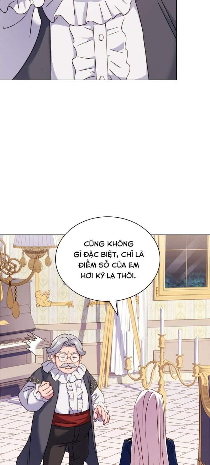 để yên cho tiểu thư hiền chapter 40 48