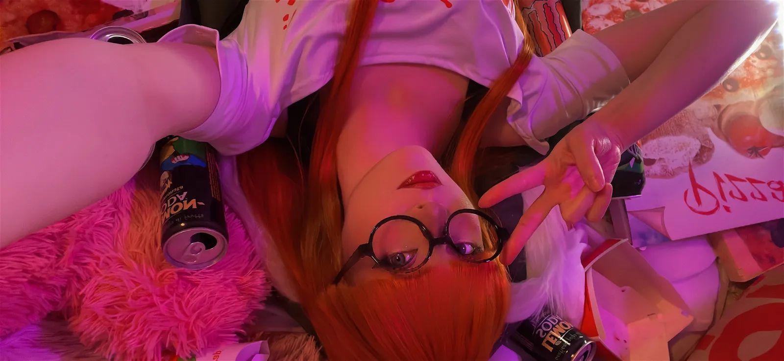 hình cosplay chapter 373 49