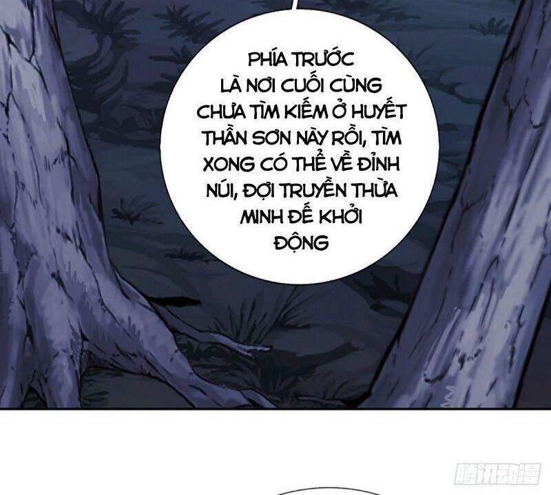 ta trở về từ thế giới tu tiên chapter 107 10