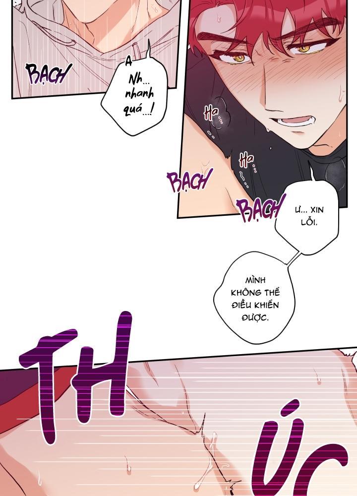 gâu gâu! chapter 11 39