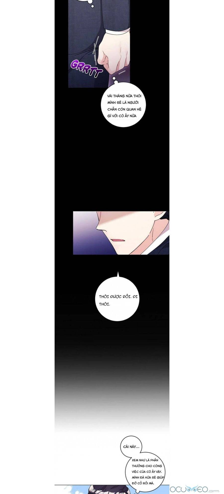 chạm vào tim em chapter 16 8