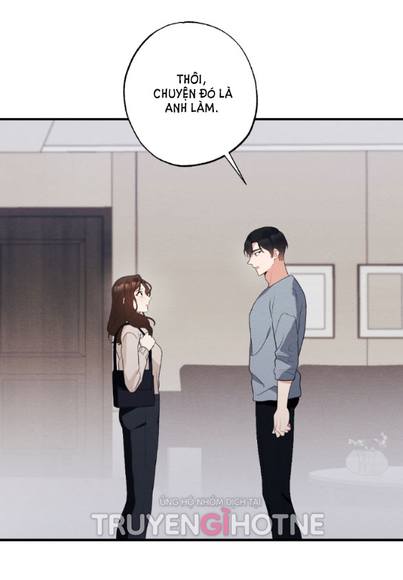 [18+] hôn nhân bị đánh cắp chapter 41.1 53