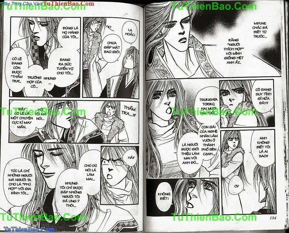 chỉ cần có anh chapter 7 67