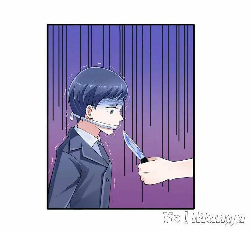 cô dâu gả thay của tổng tài chapter 135 11