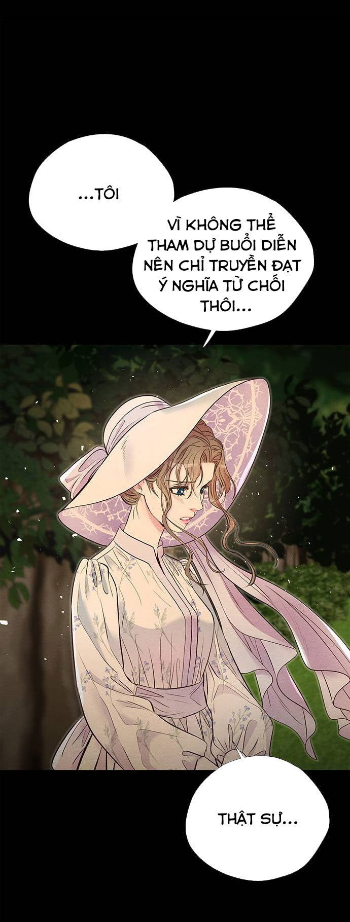 hoàng tử phiền toái chapter 23 50