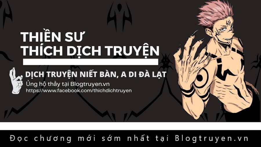 boku to jingi naki ojisan - hàng xóm là giang hồ chapter 2 2