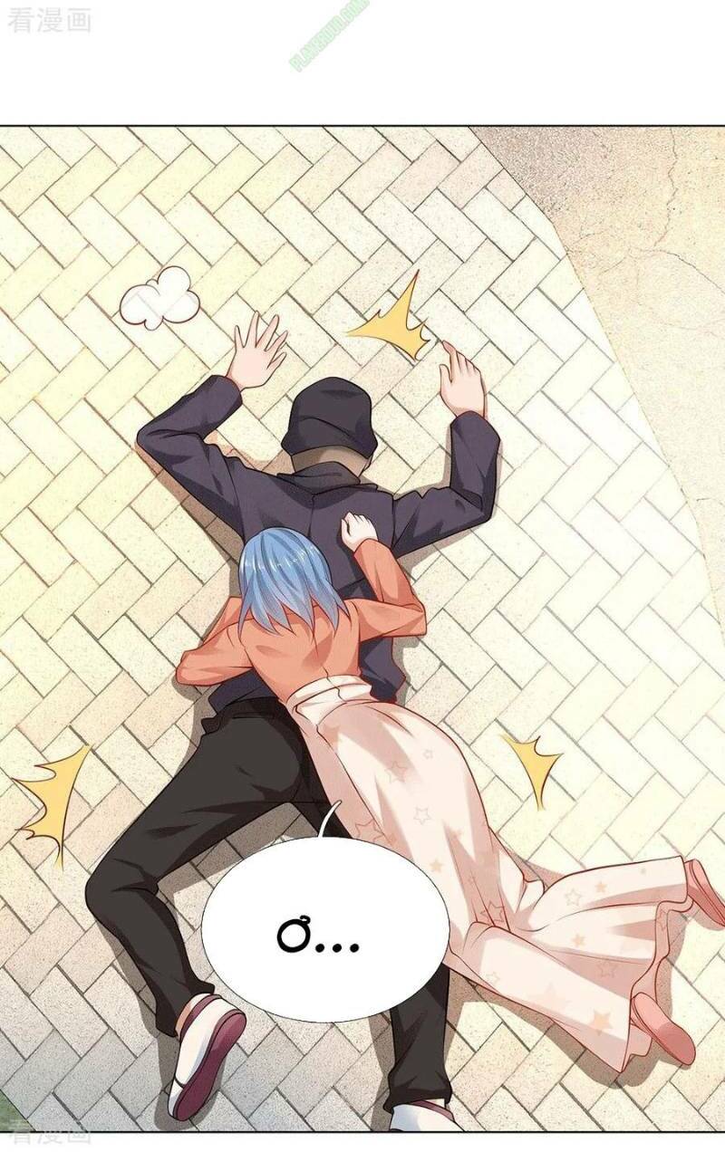 cực phẩm yêu nghiệt chapter 12 2