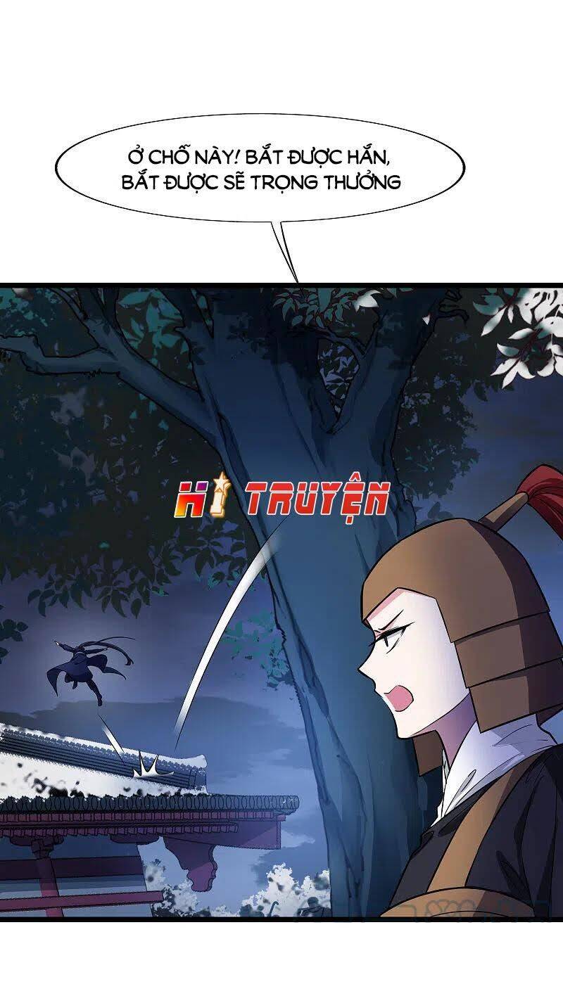 phượng nghịch thiên hạ chapter 485.2 11