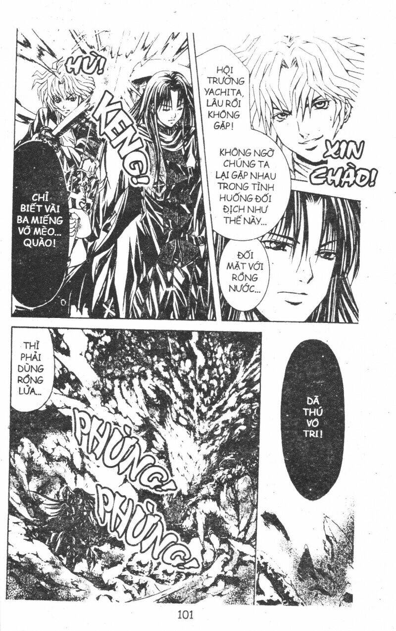 kami to sengoku seitokai chapter 35 13