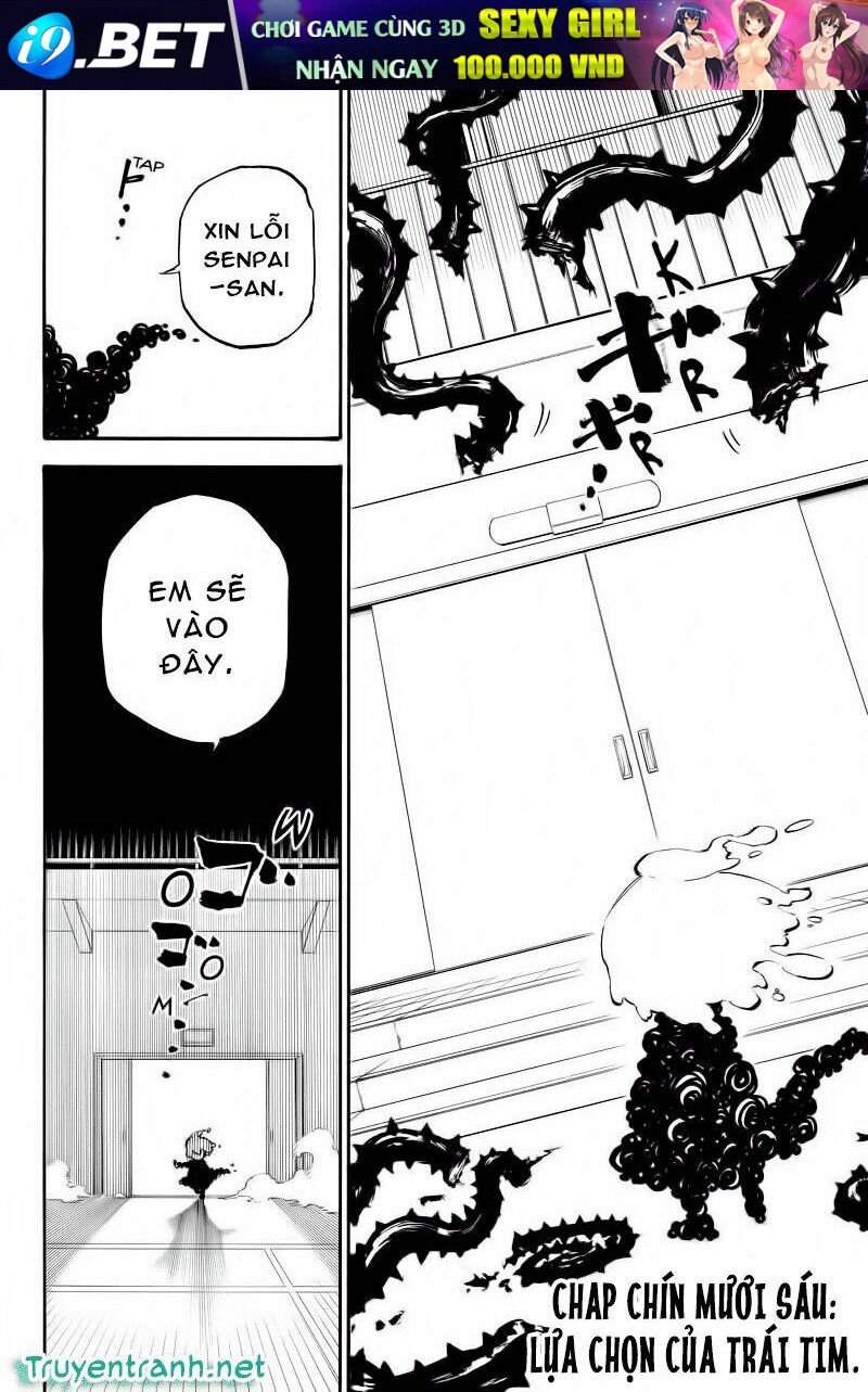 dolly kill kill chapter 96 7