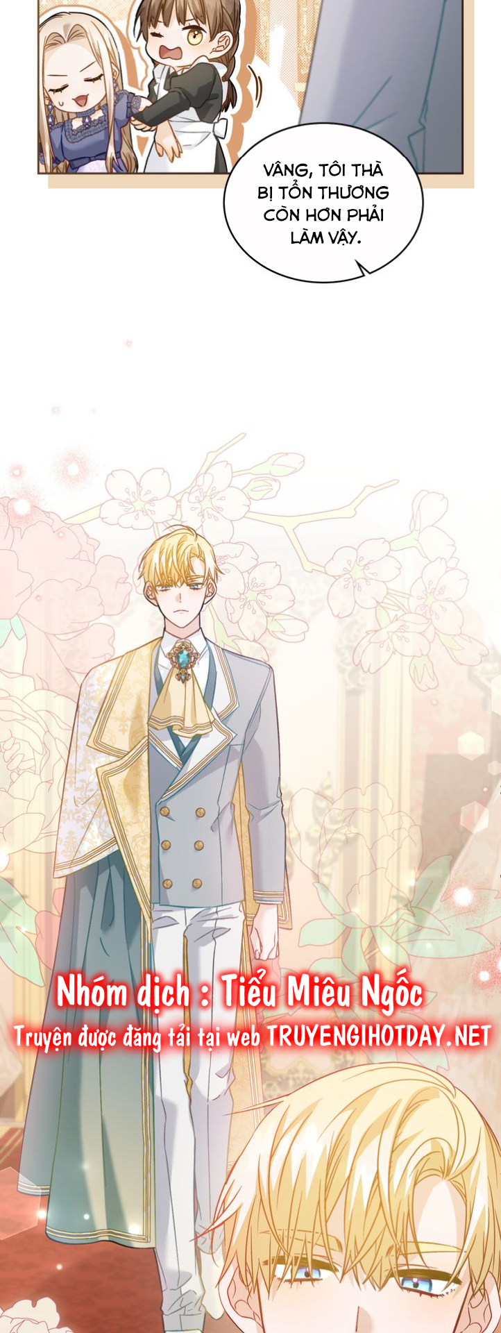 hải tặc thượng lưu chapter 37 20