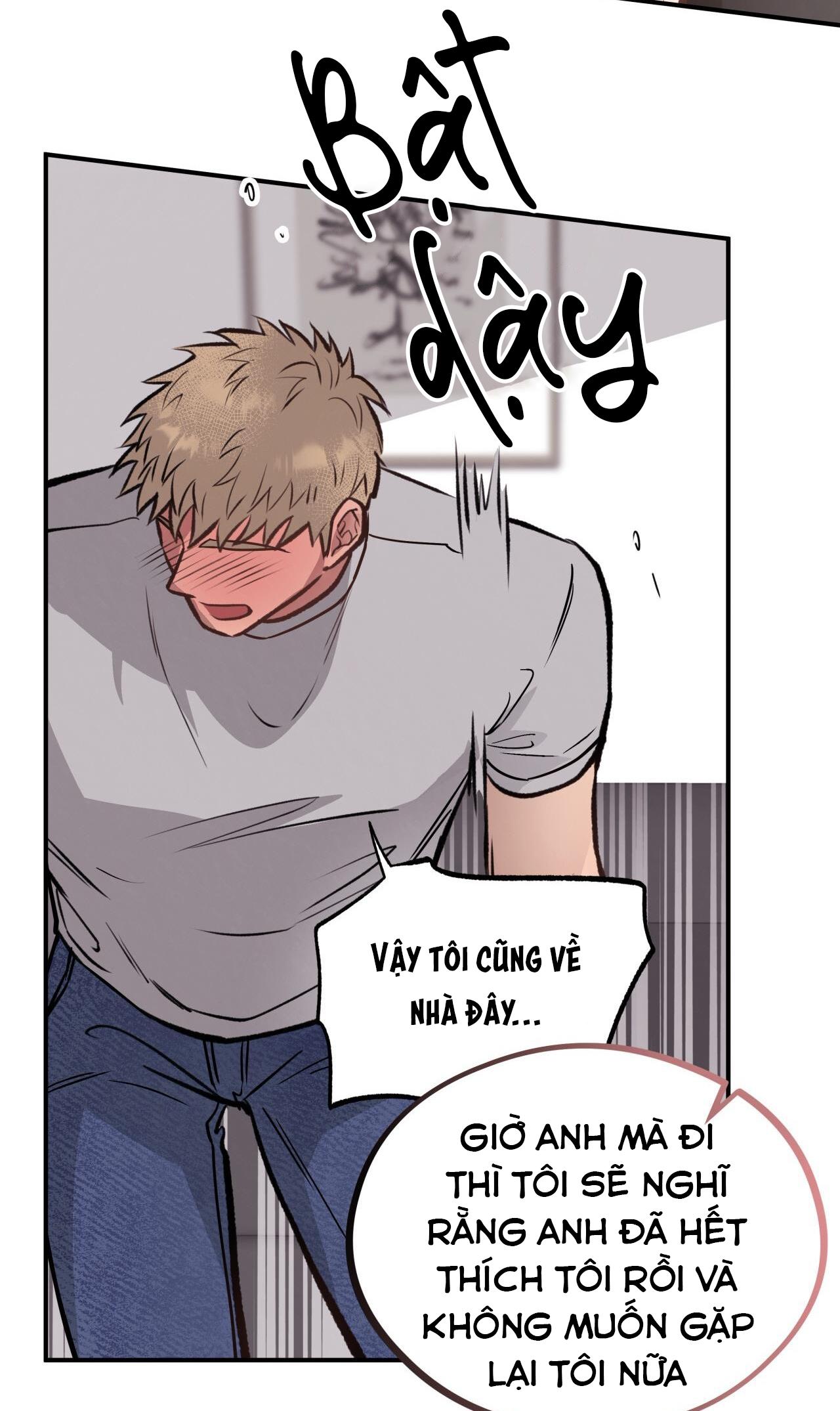 mật gấu chapter 15 19