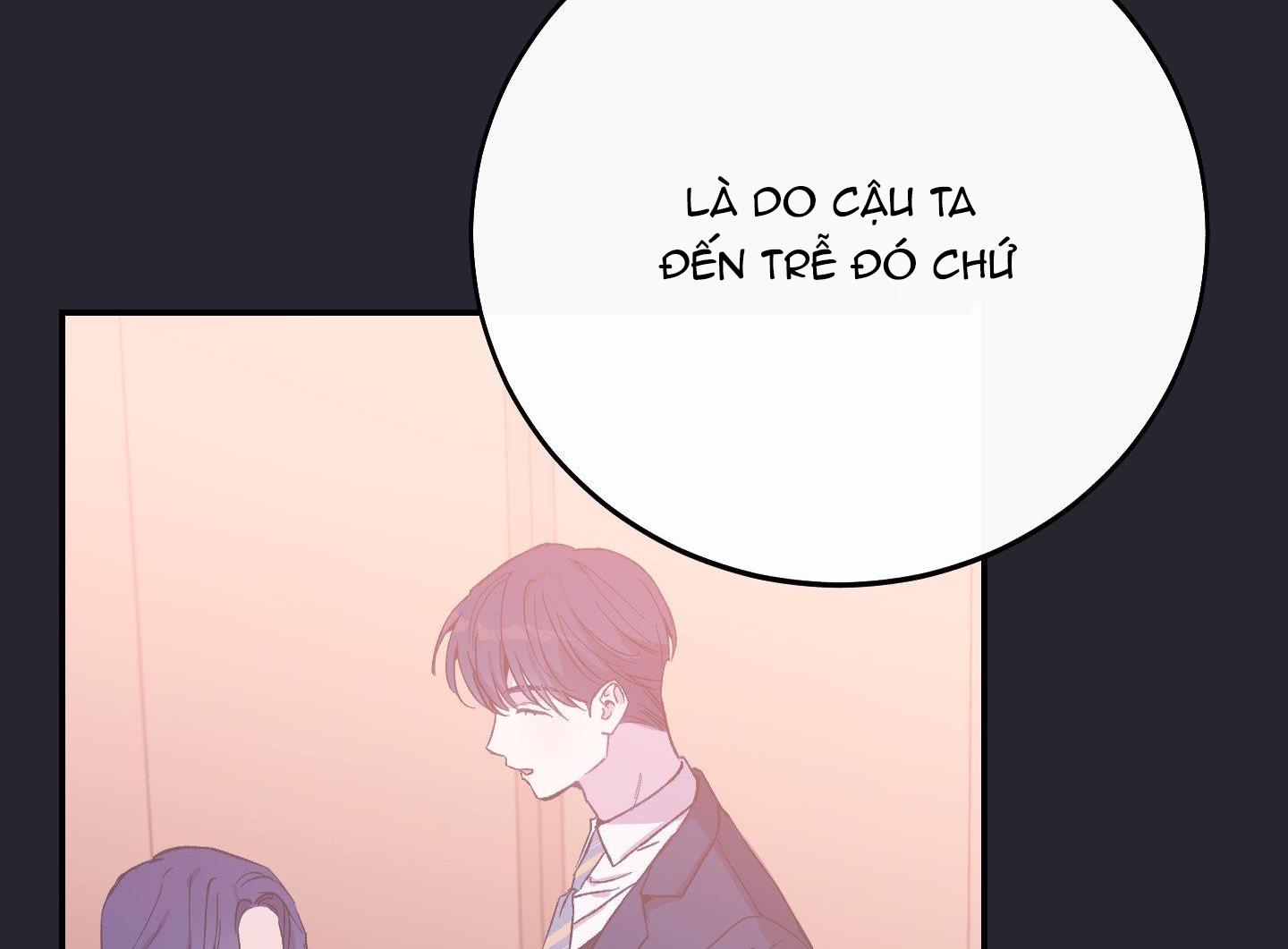 lãng mạn giả dối chapter 18 96