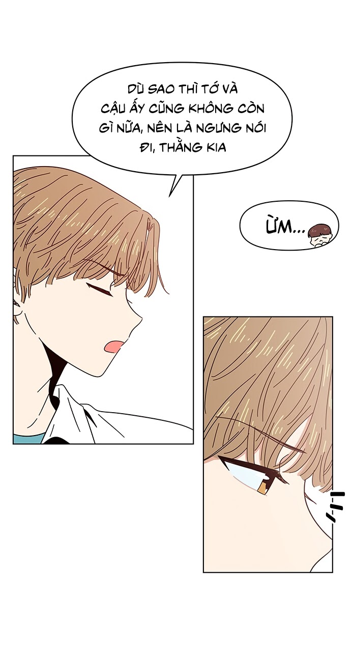 thanh xuân rực rỡ - season of blossom chapter 12 72