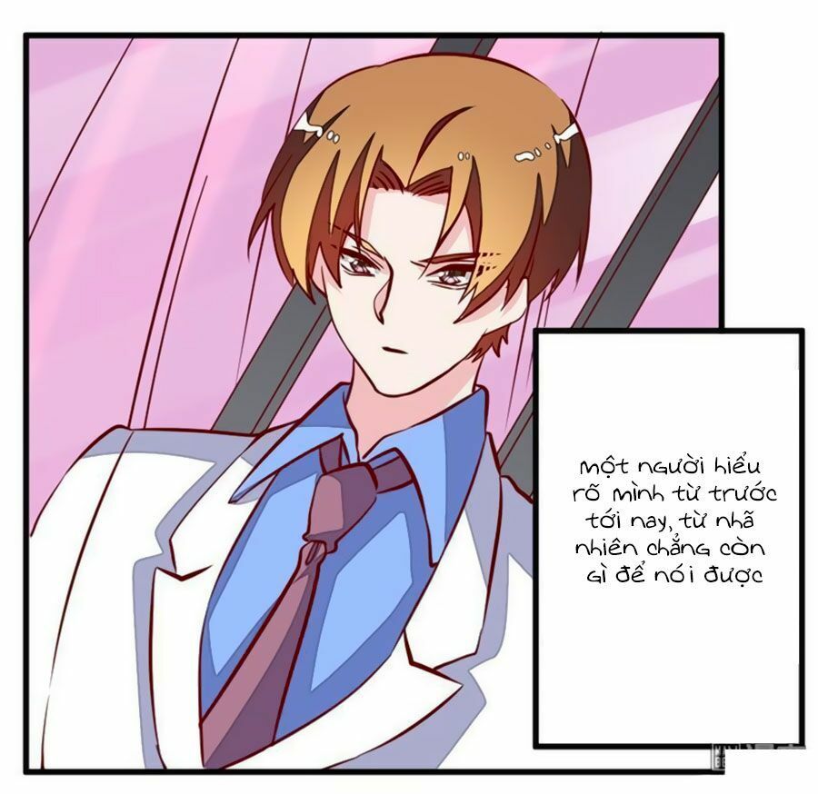 tổng tài đích thiên giới manh thê chapter 81 23