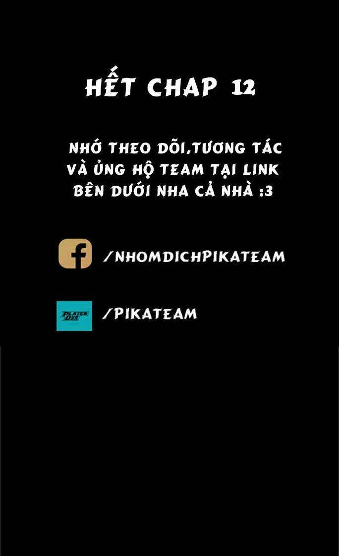đêm vùng cực chapter 12 44