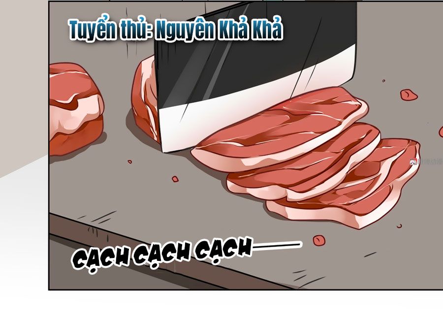 kiêu ngạo vương gia chủng điền phi chapter 75 8