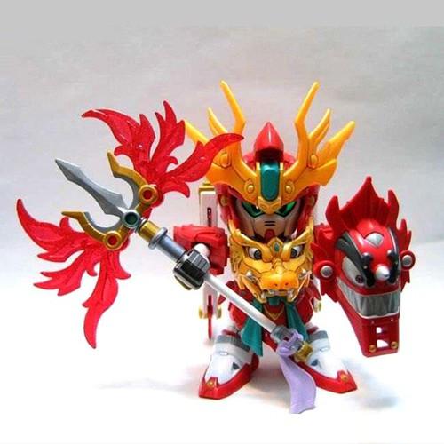 Mô Hình Gundam tam quốc A026 Khương Duy