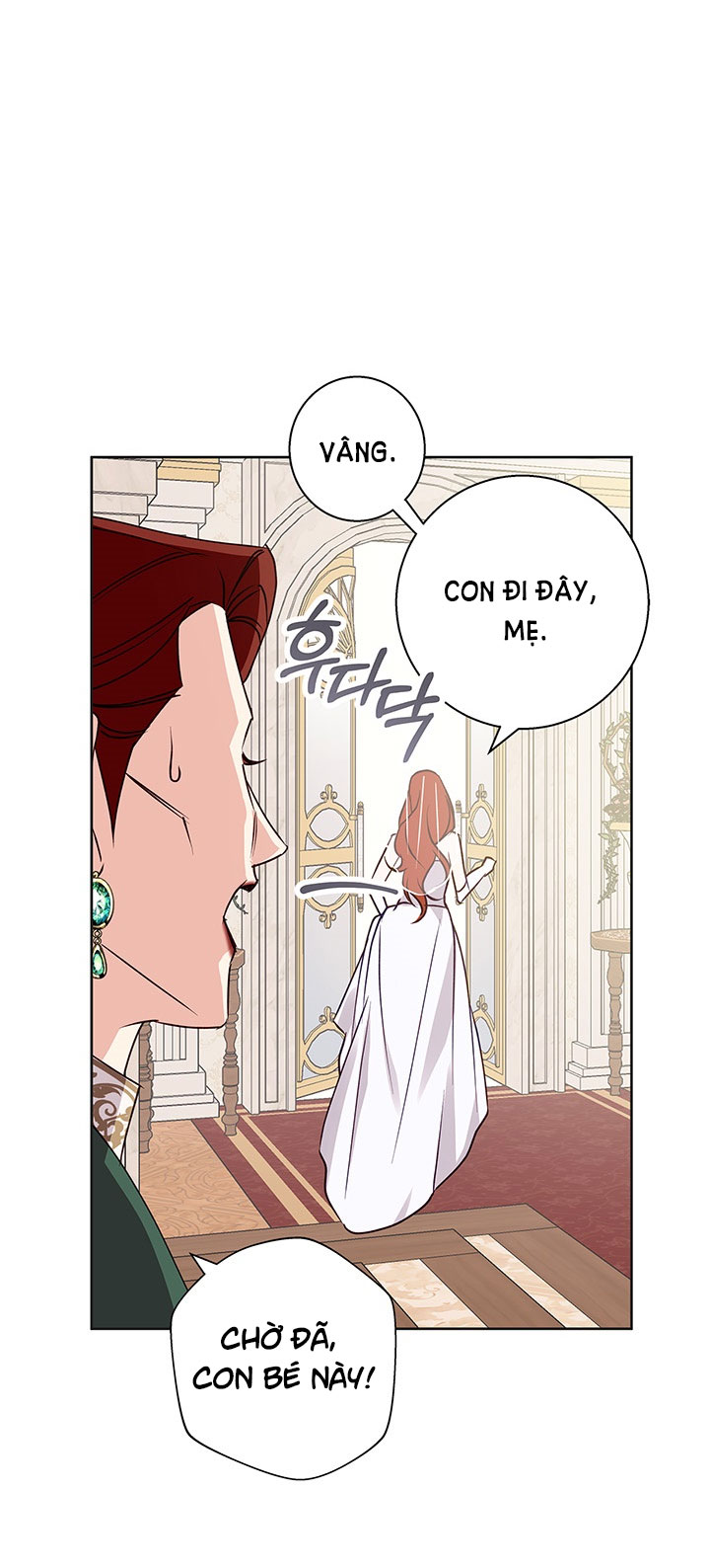 mùa đông đến chapter 34.1 15