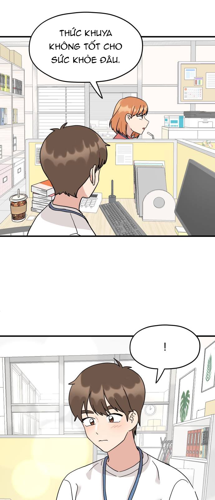 fancy x fancy chapter 3 71