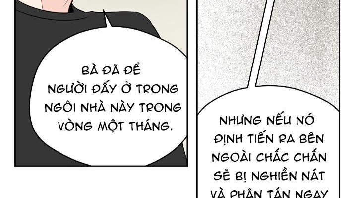 chuyện quái gì với giấc mơ đó vậy chapter 43 118