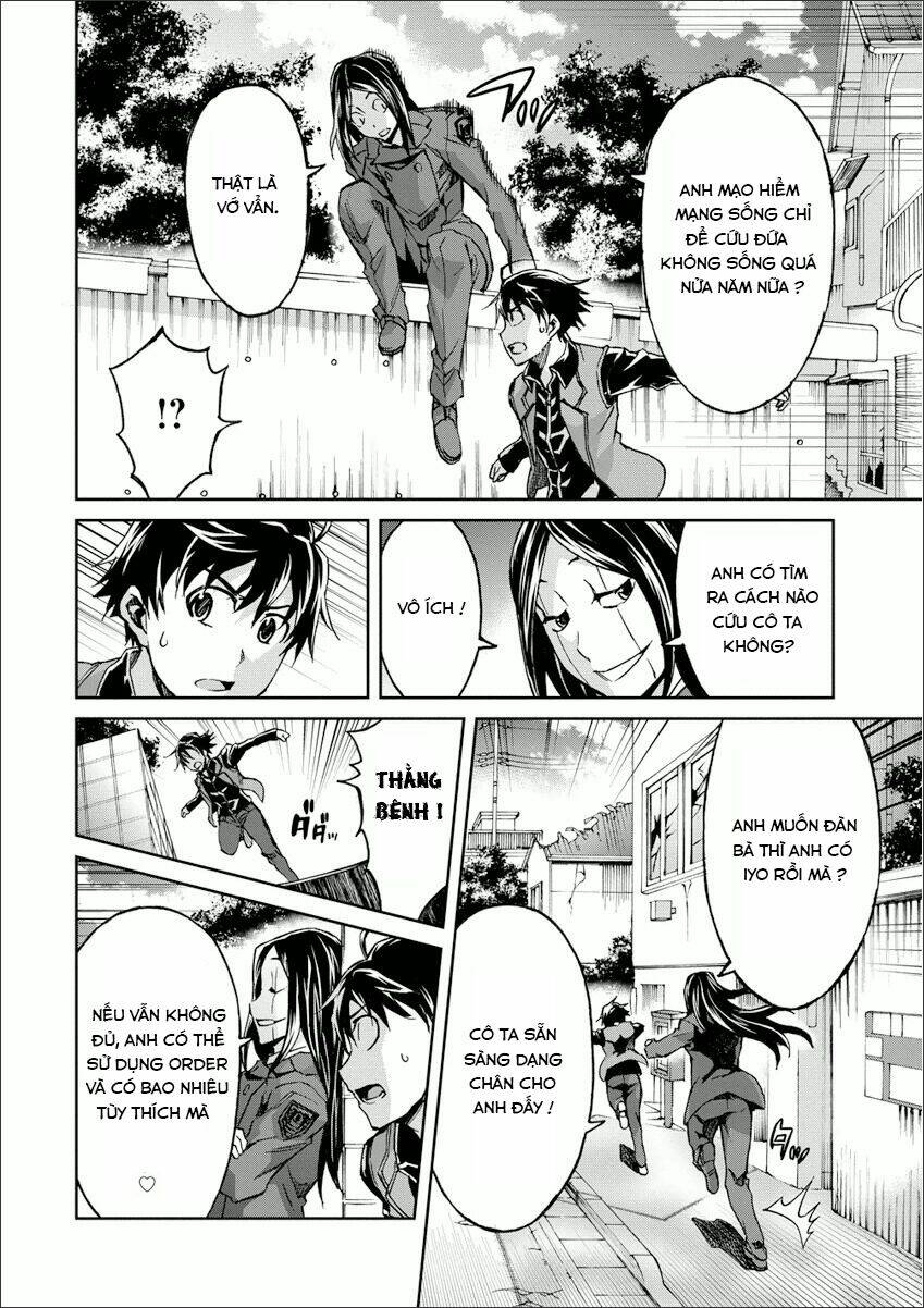 big order chapter 22 14