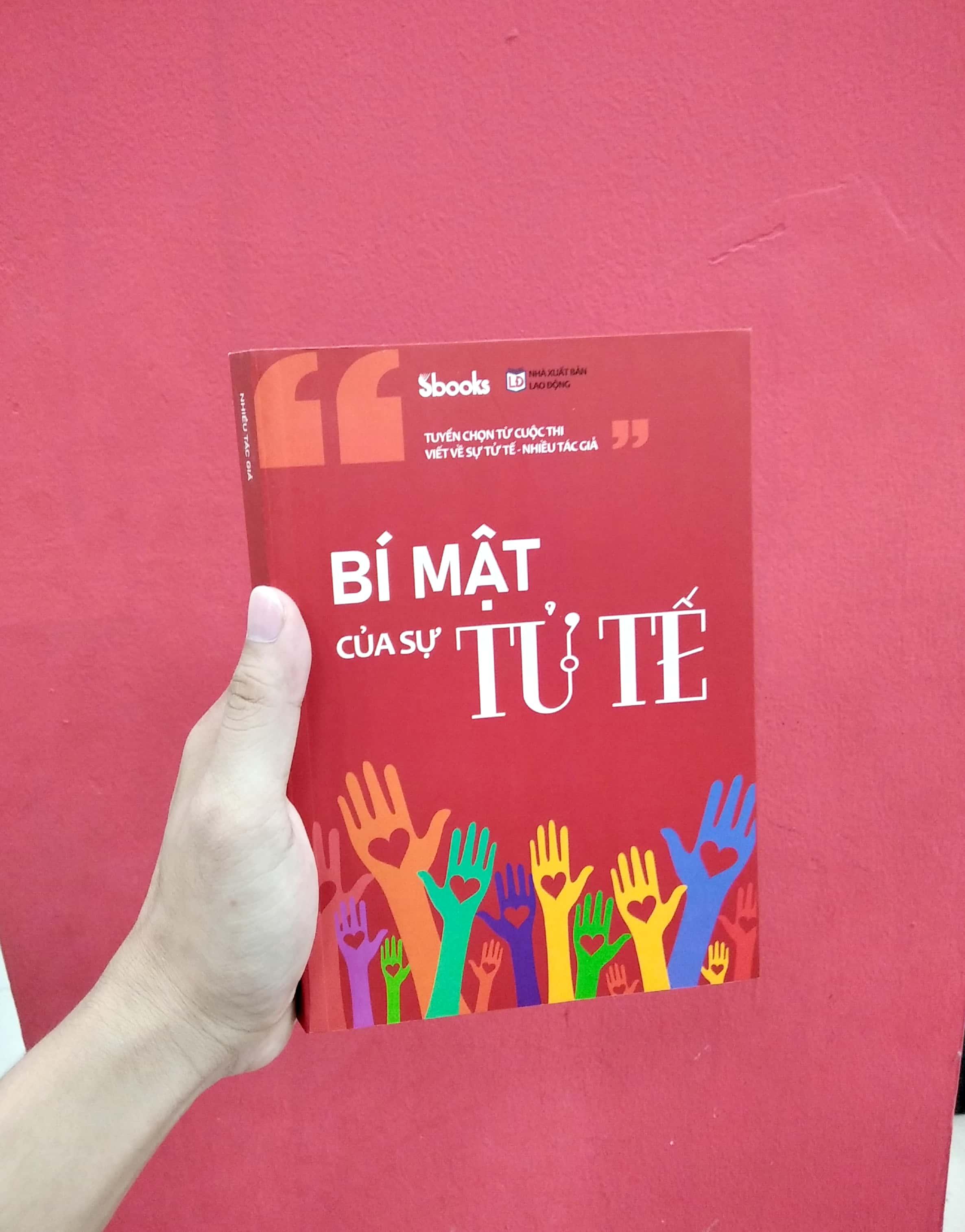 Bí Mật Của Sự Tử Tế