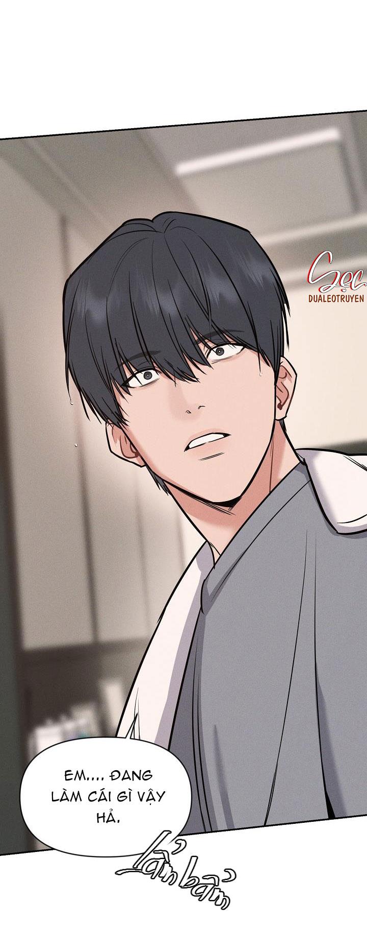 mặt trời của đêm chapter 29 40